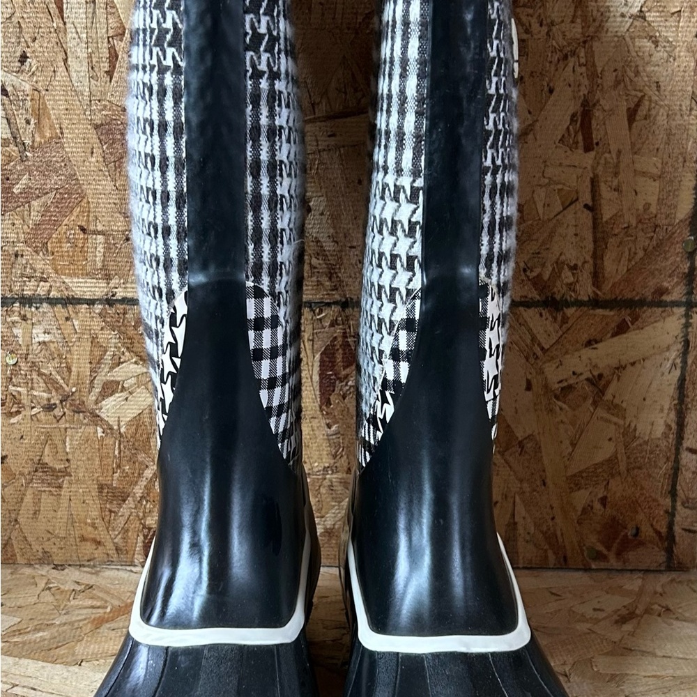 Sorel Fashion Rain boots